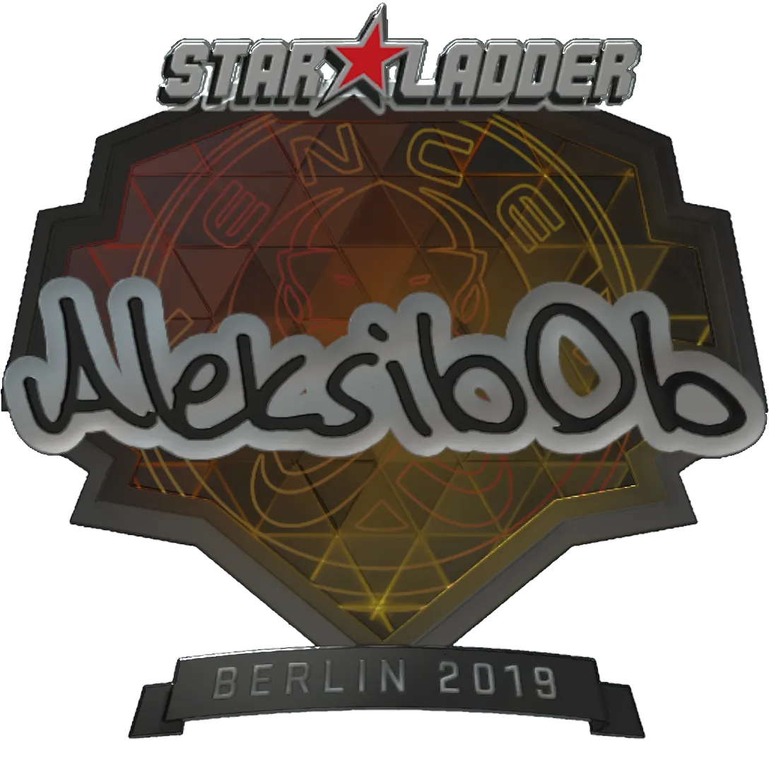 Sticker 0%