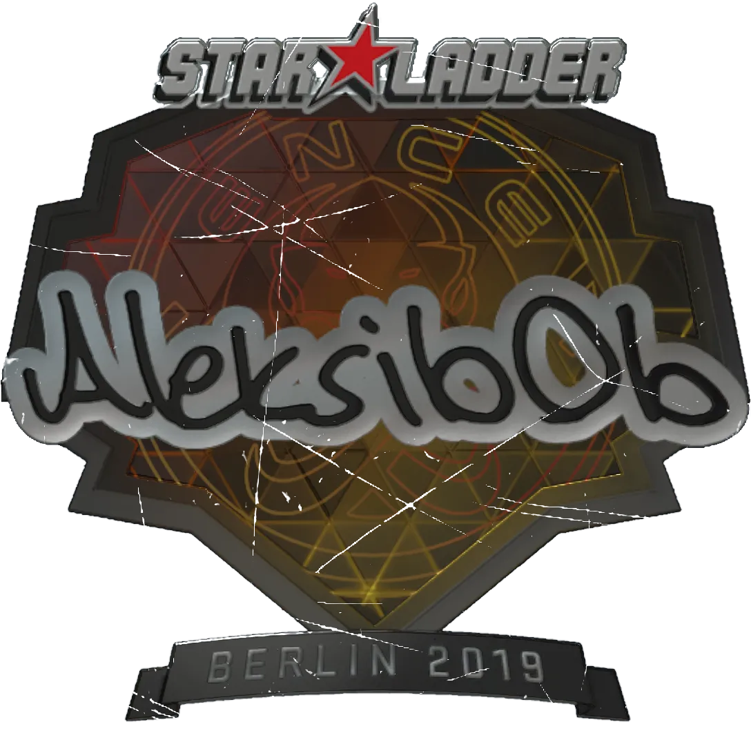 Sticker 25%