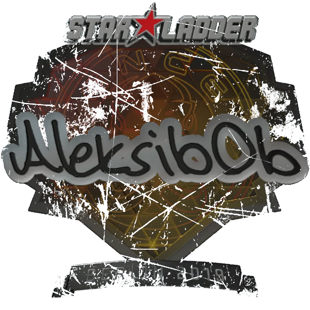 Sticker 50%