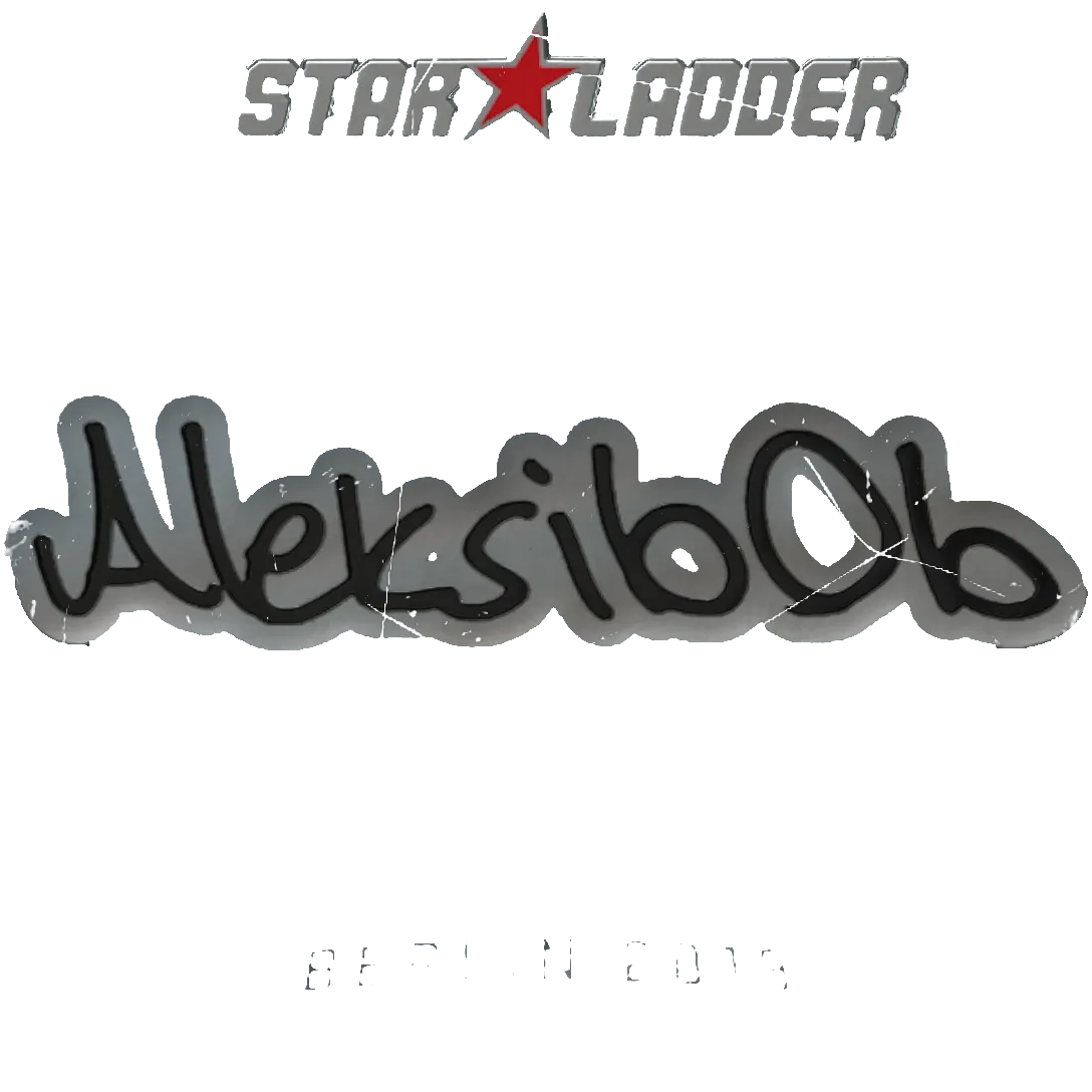 Sticker 80%