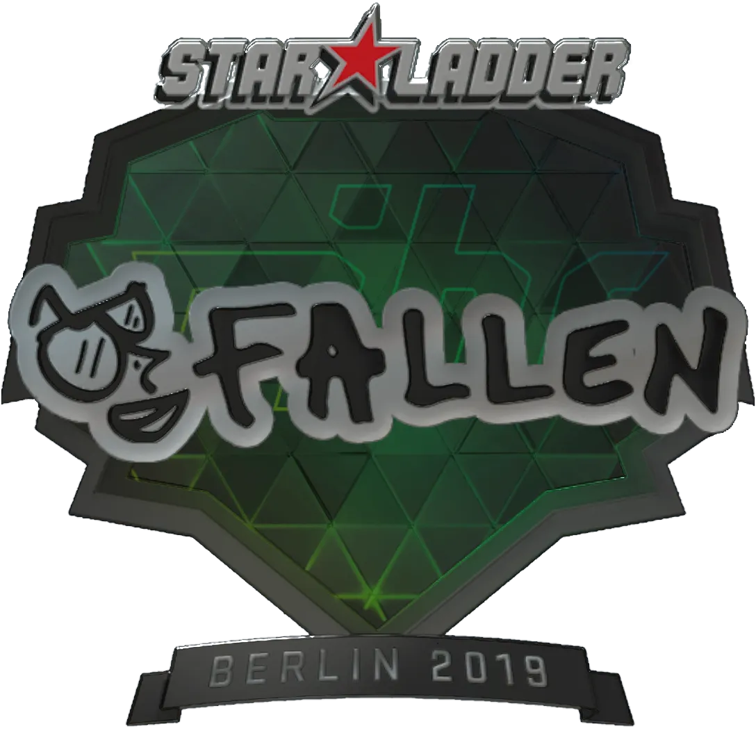 Sticker 0%
