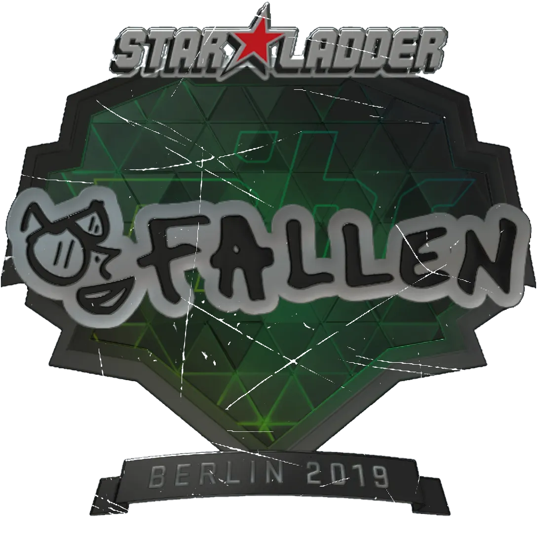 Sticker 25%