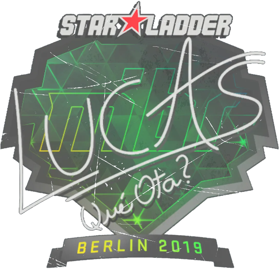 Sticker 25%
