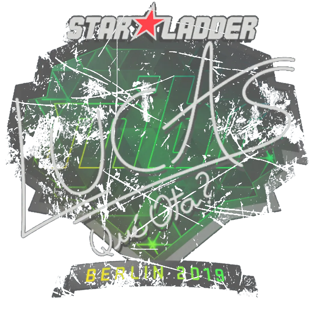 Sticker 50%