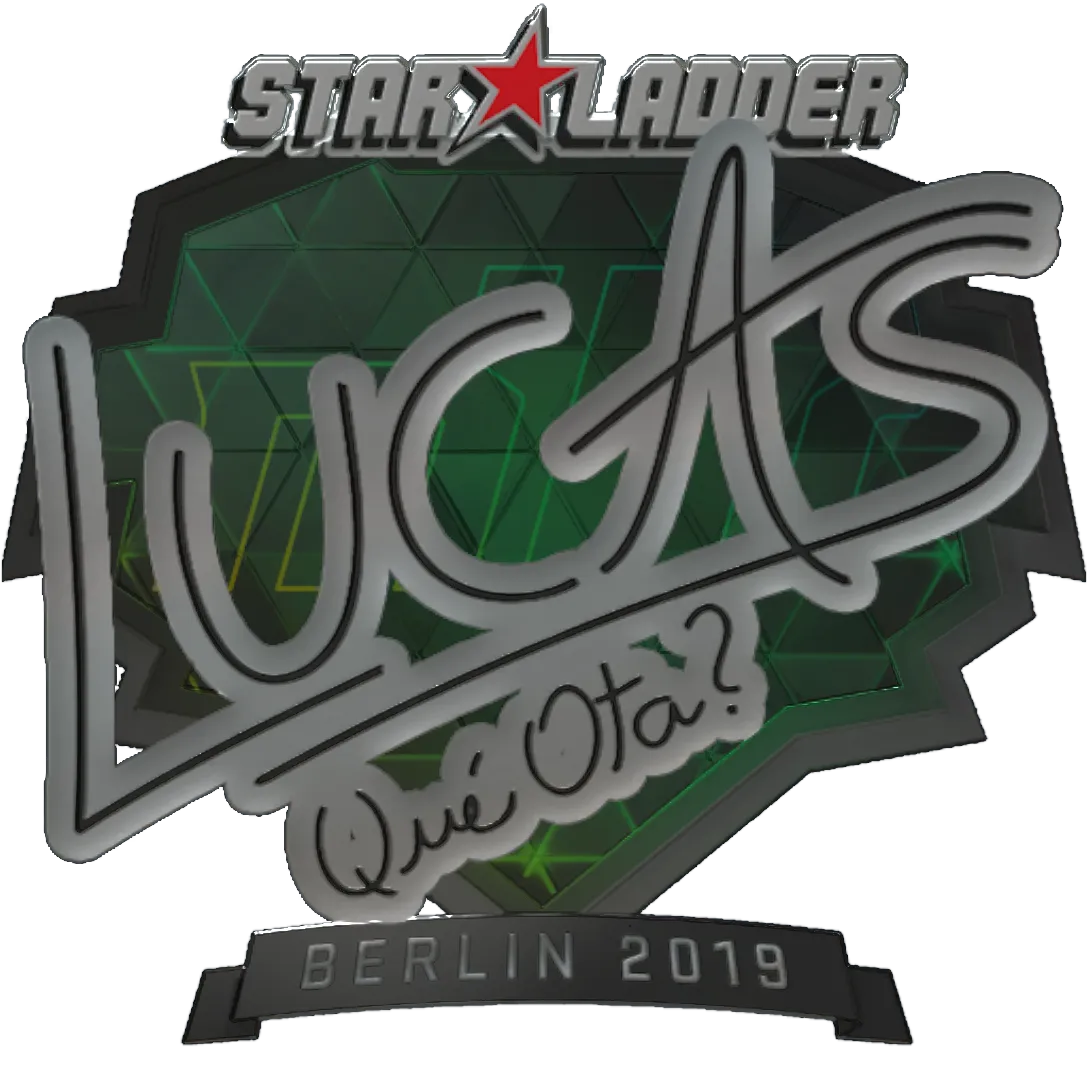 Sticker 0%
