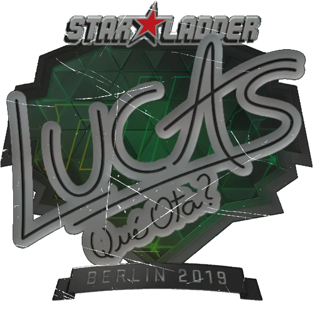 Sticker 25%
