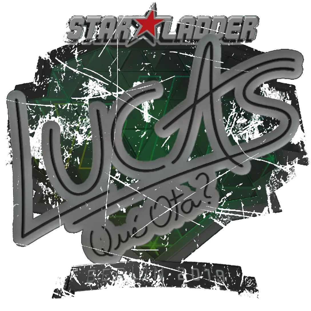 Sticker 50%