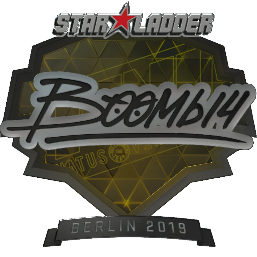 Sticker 0%