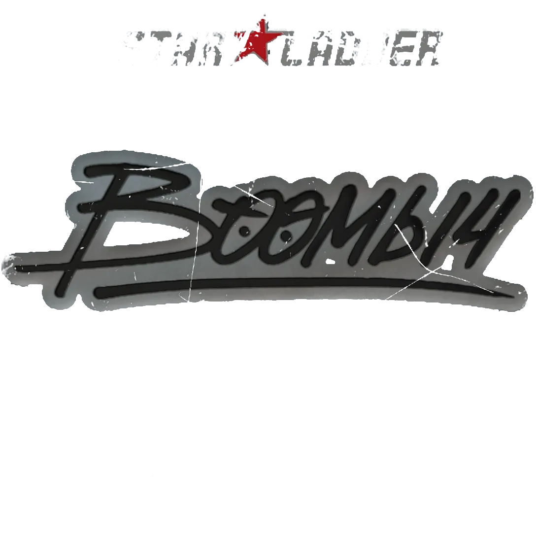 Sticker 100%