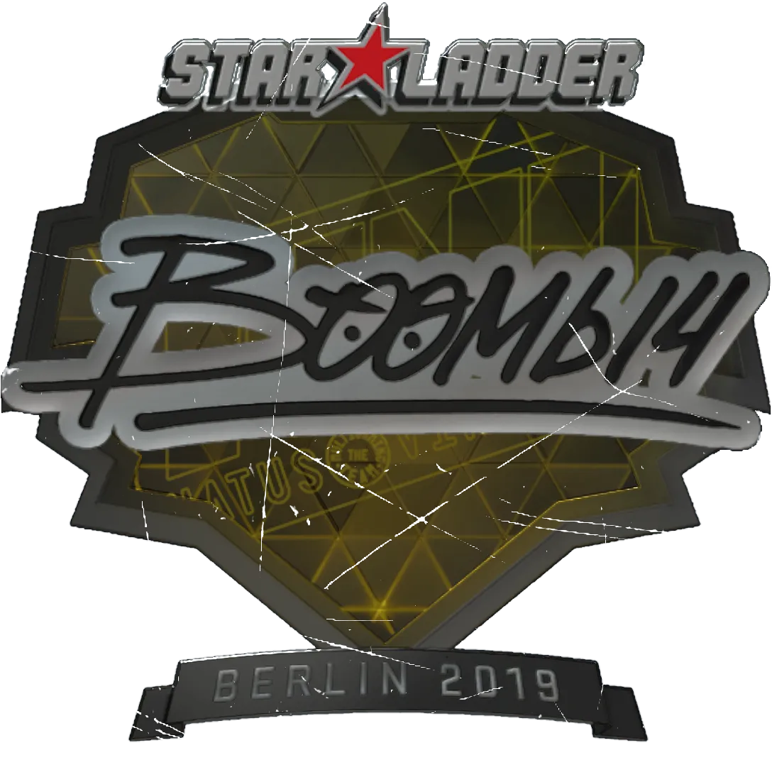 Sticker 25%
