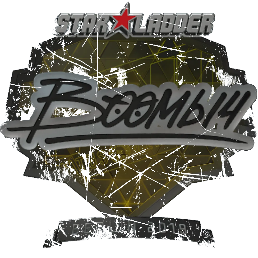 Sticker 50%