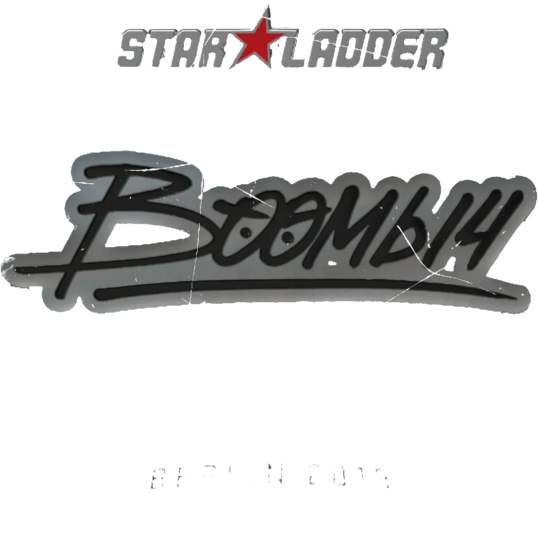 Sticker 80%