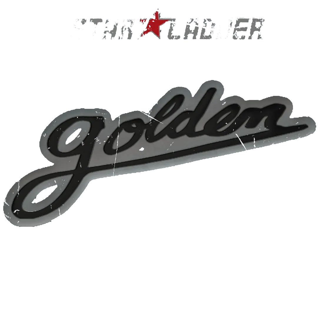 Sticker 100%