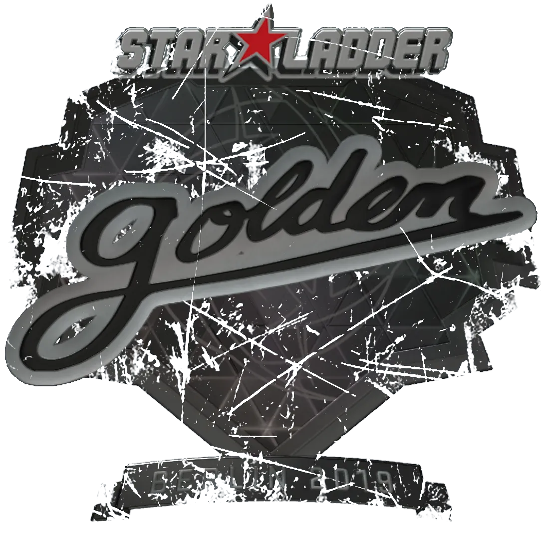 Sticker 50%