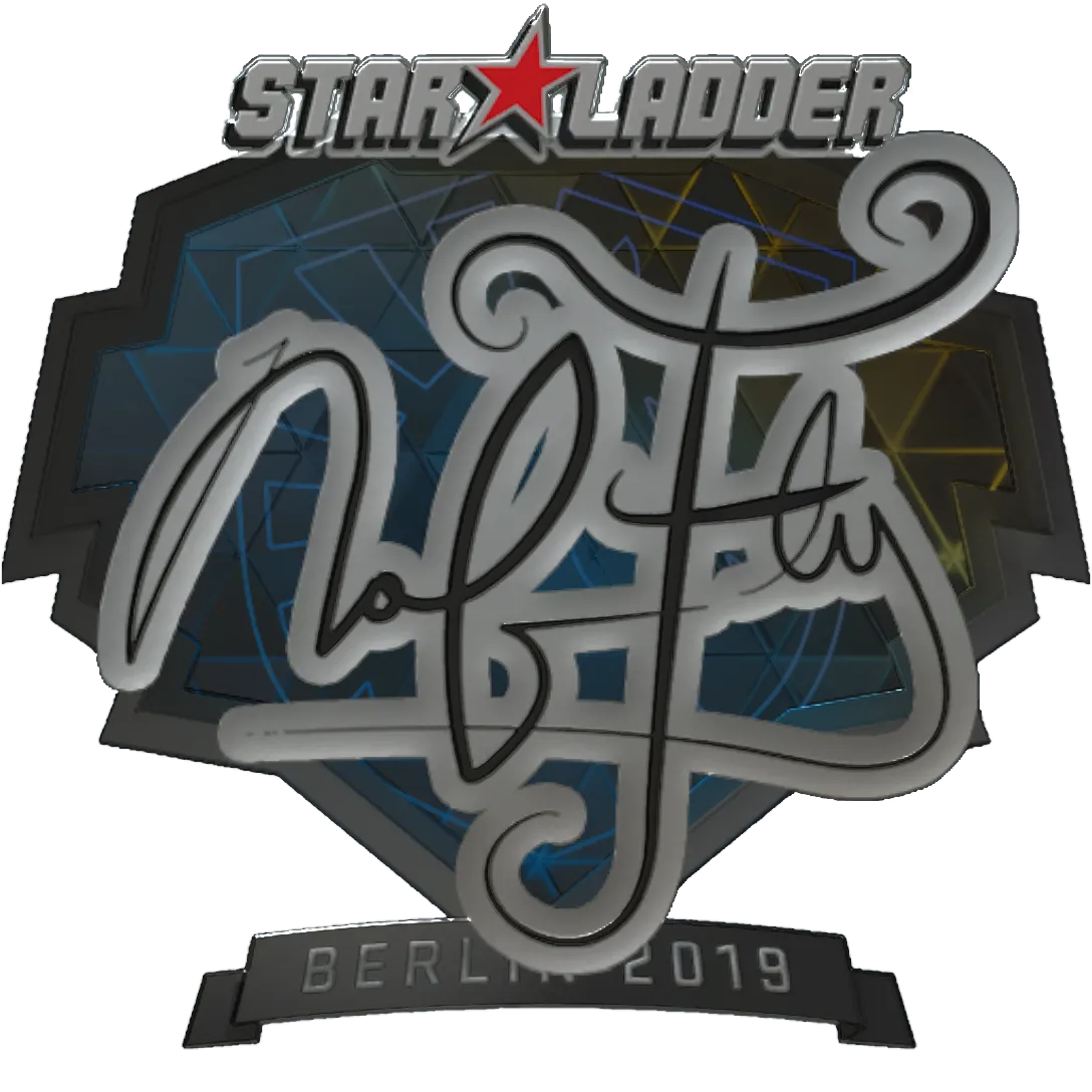 Sticker 0%