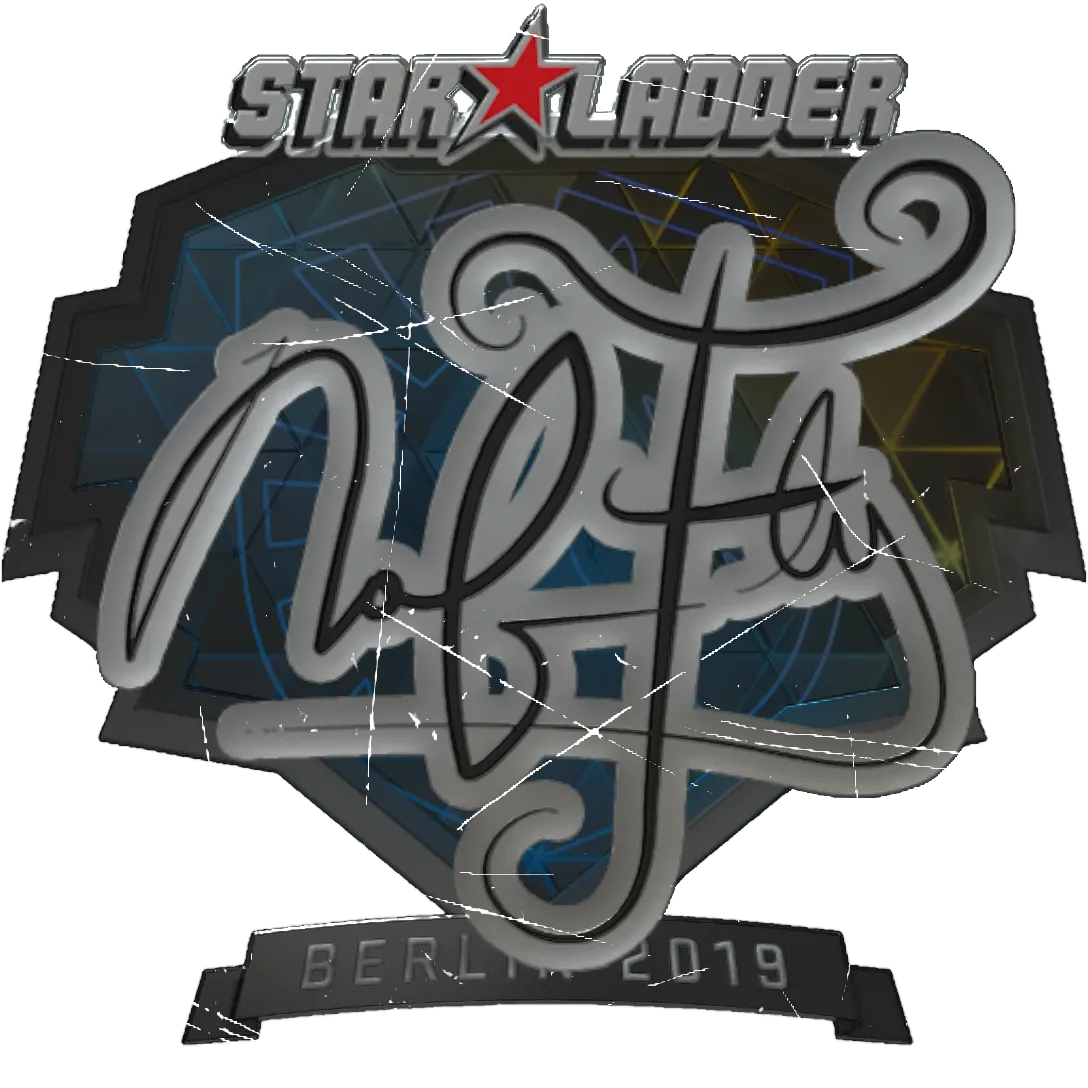 Sticker 25%