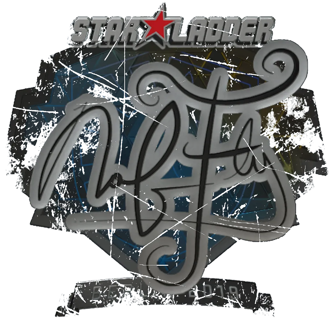 Sticker 50%