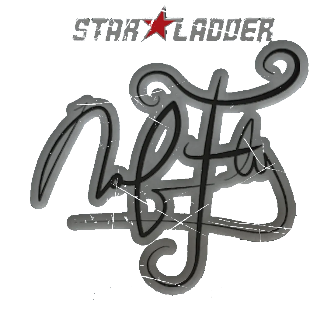 Sticker 90%