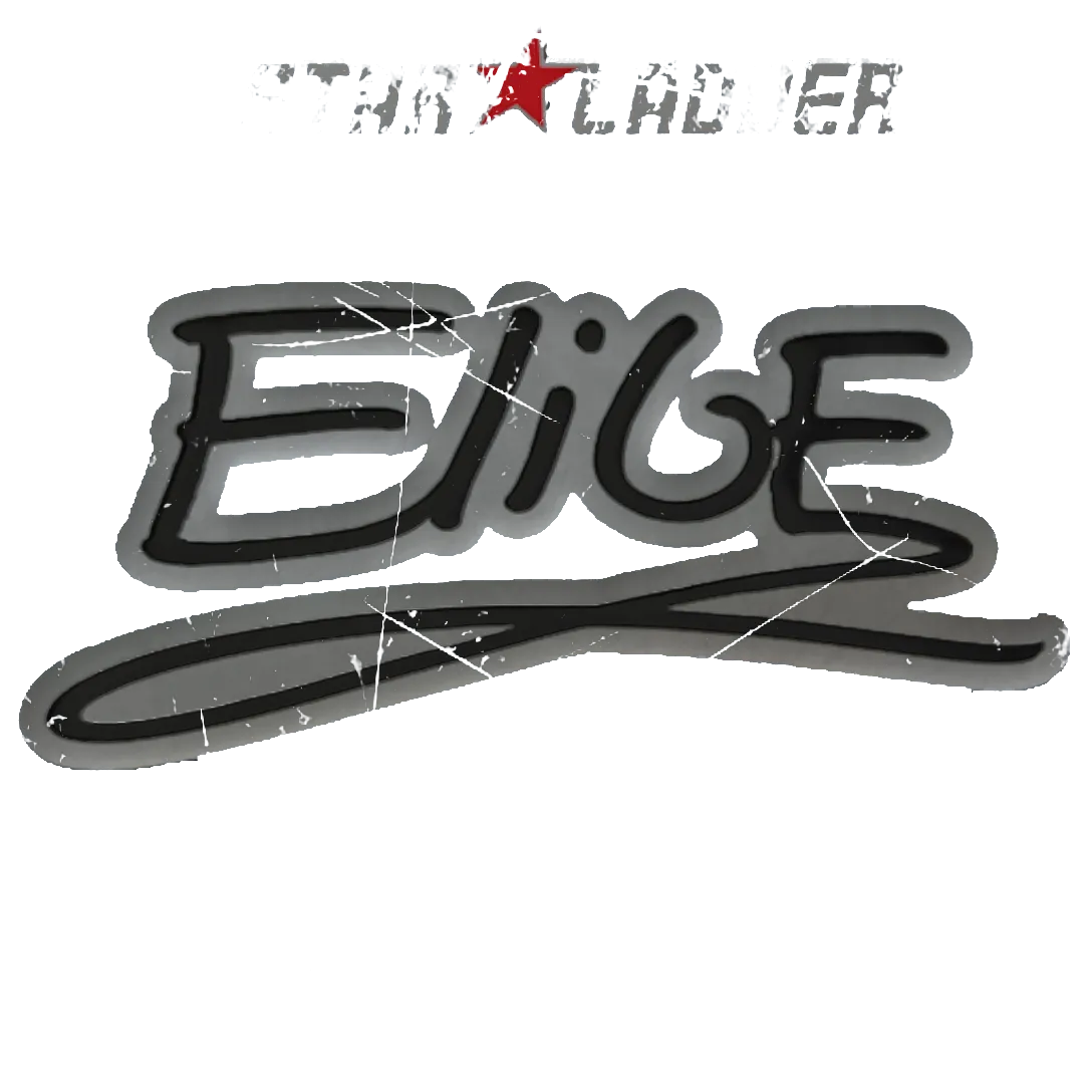 Sticker 100%