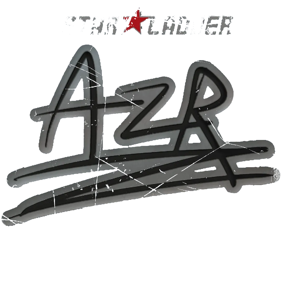 Sticker 100%