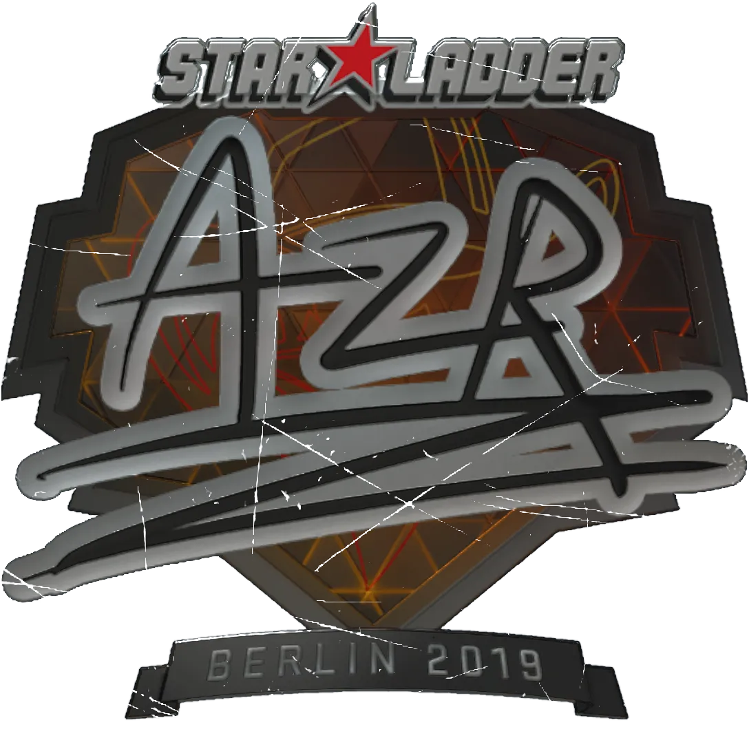Sticker 25%