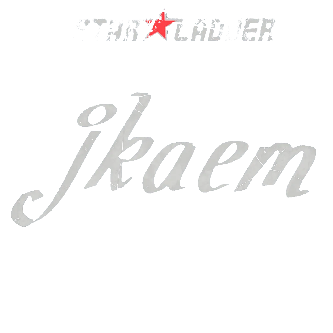 Sticker 100%