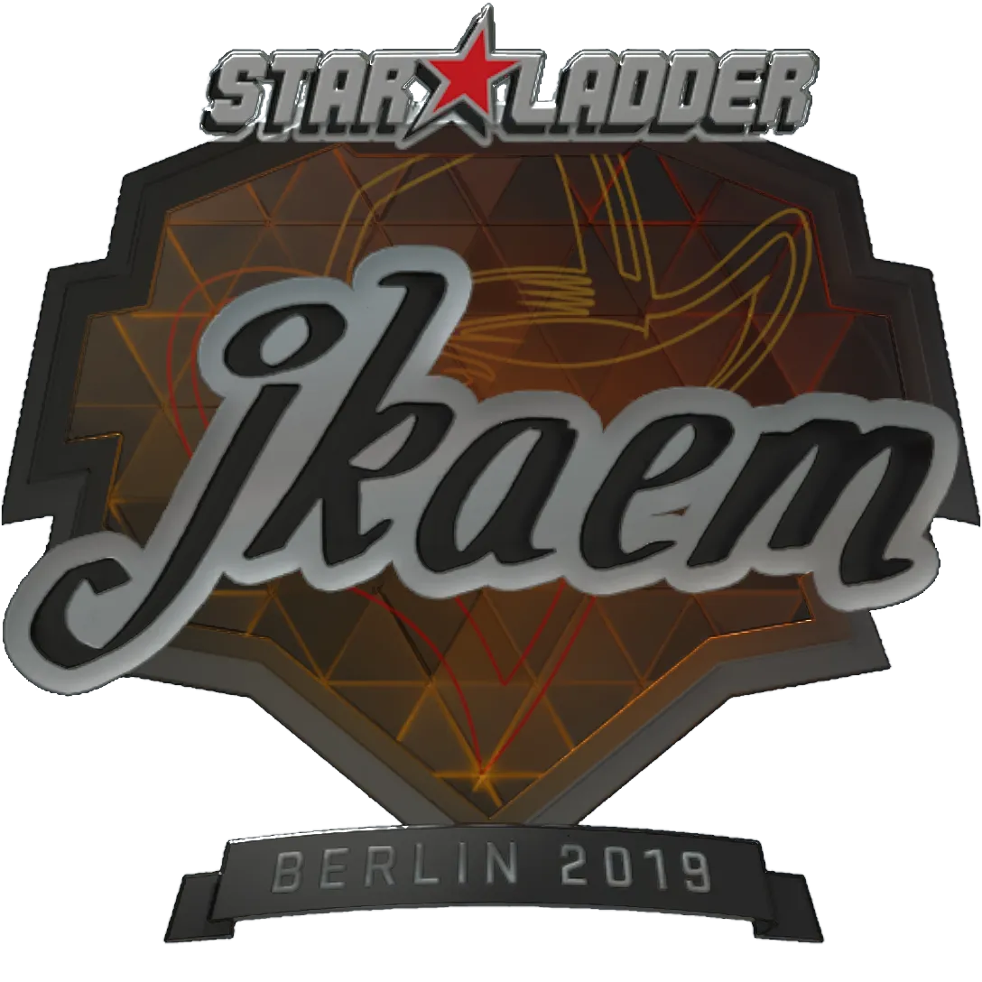 Sticker 0%