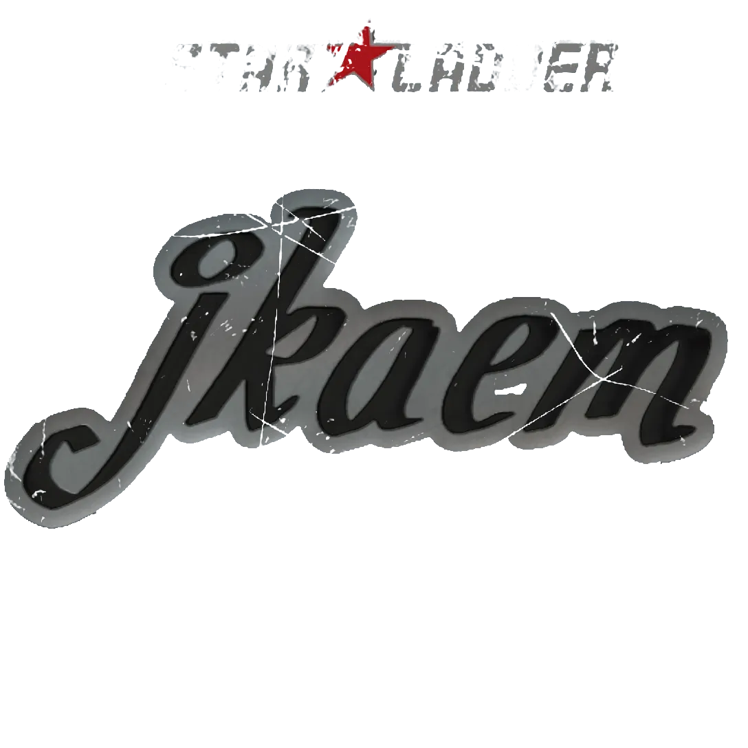Sticker 100%