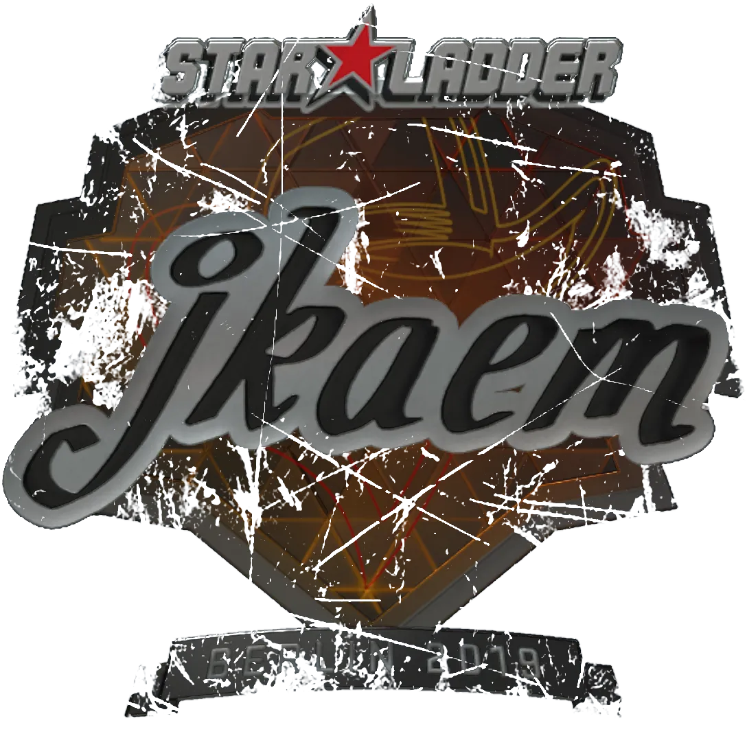 Sticker 50%