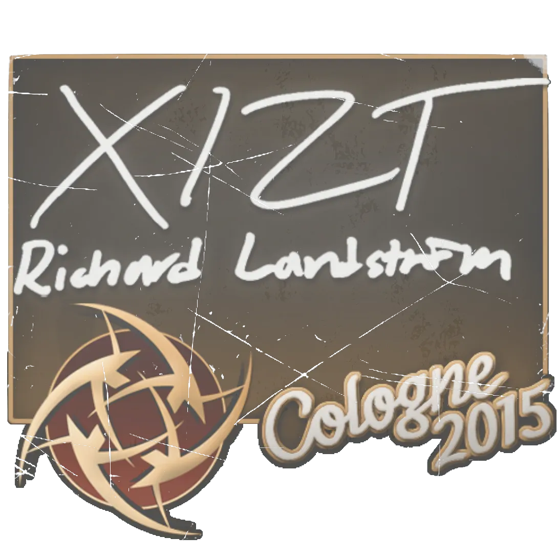 Sticker 25%