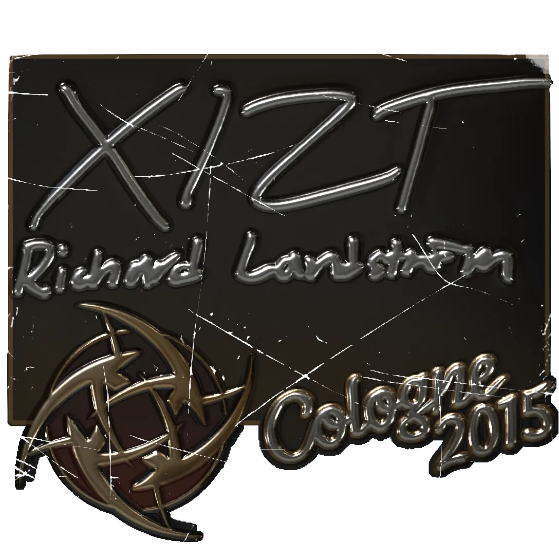 Sticker 25%