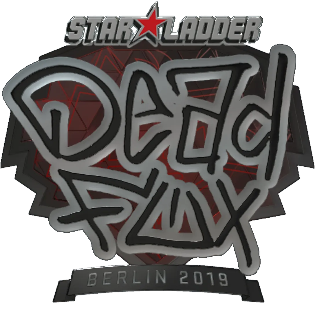 Sticker 0%