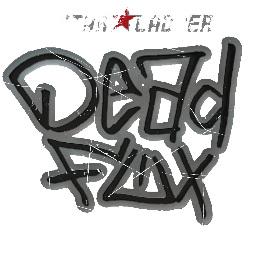 Sticker 100%