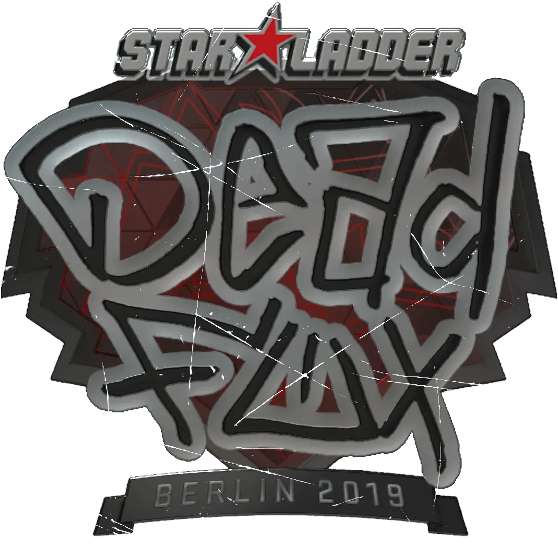 Sticker 25%
