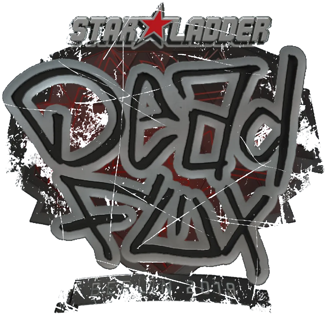 Sticker 50%
