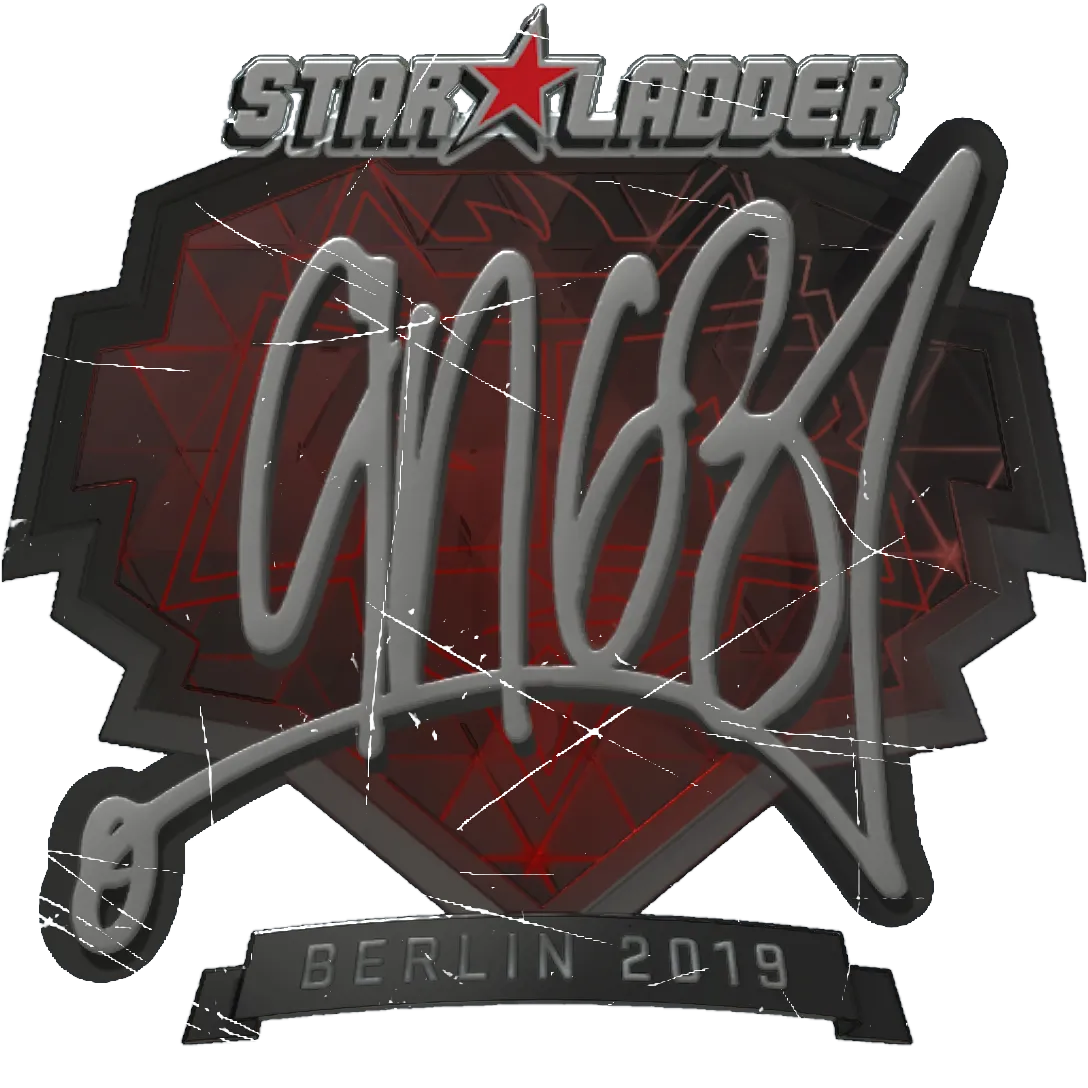 Sticker 25%