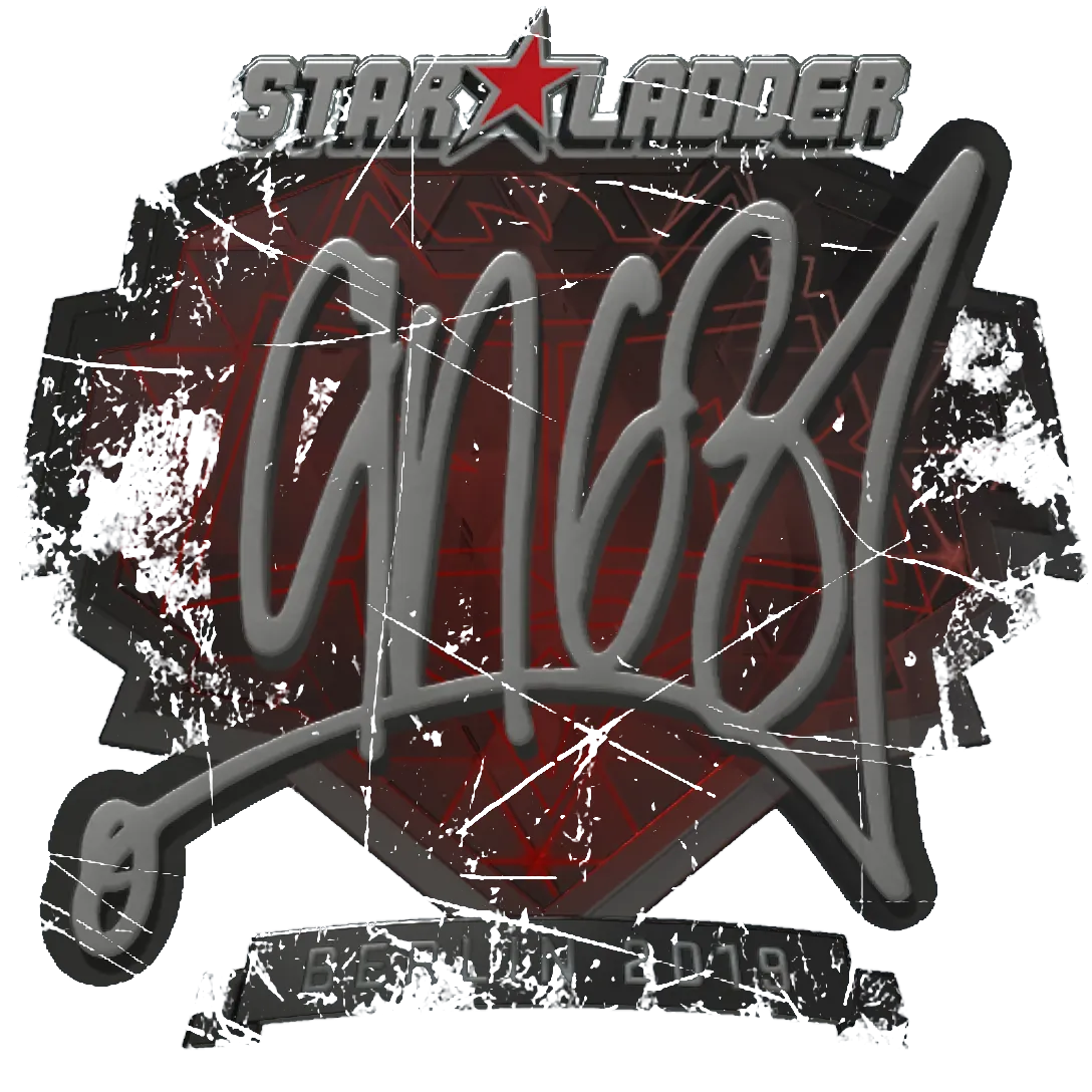 Sticker 50%