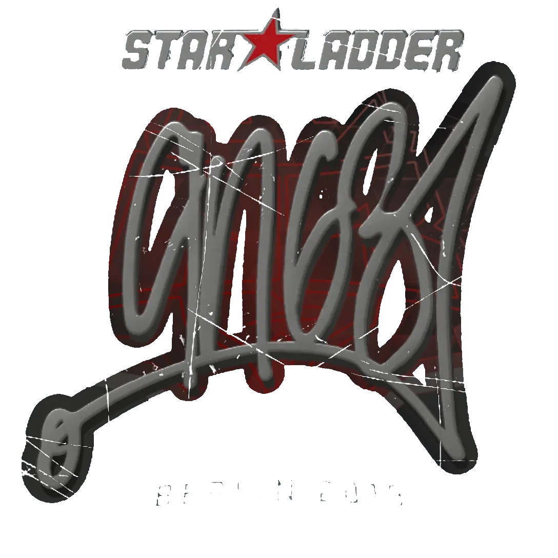 Sticker 80%