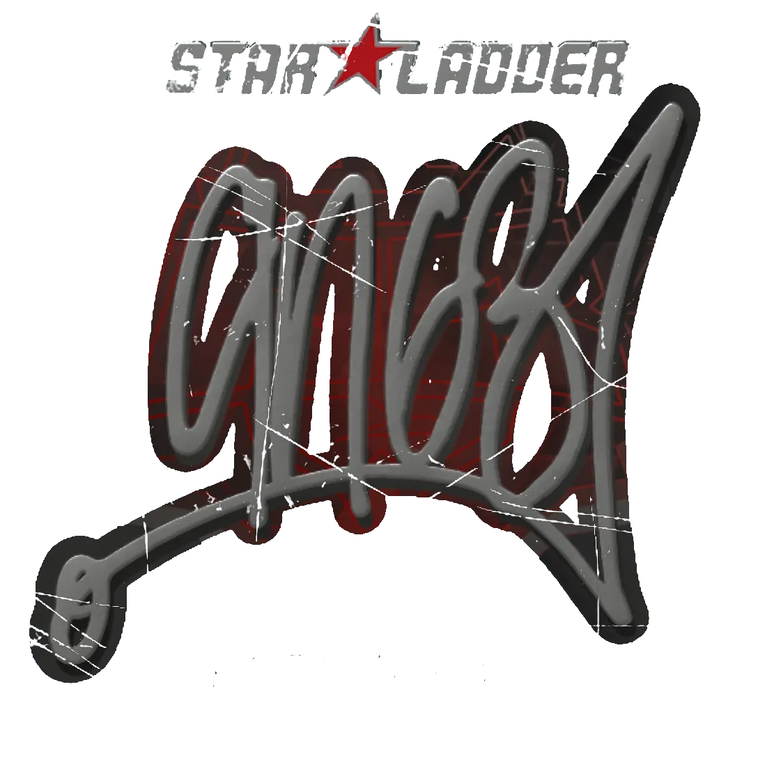 Sticker 90%