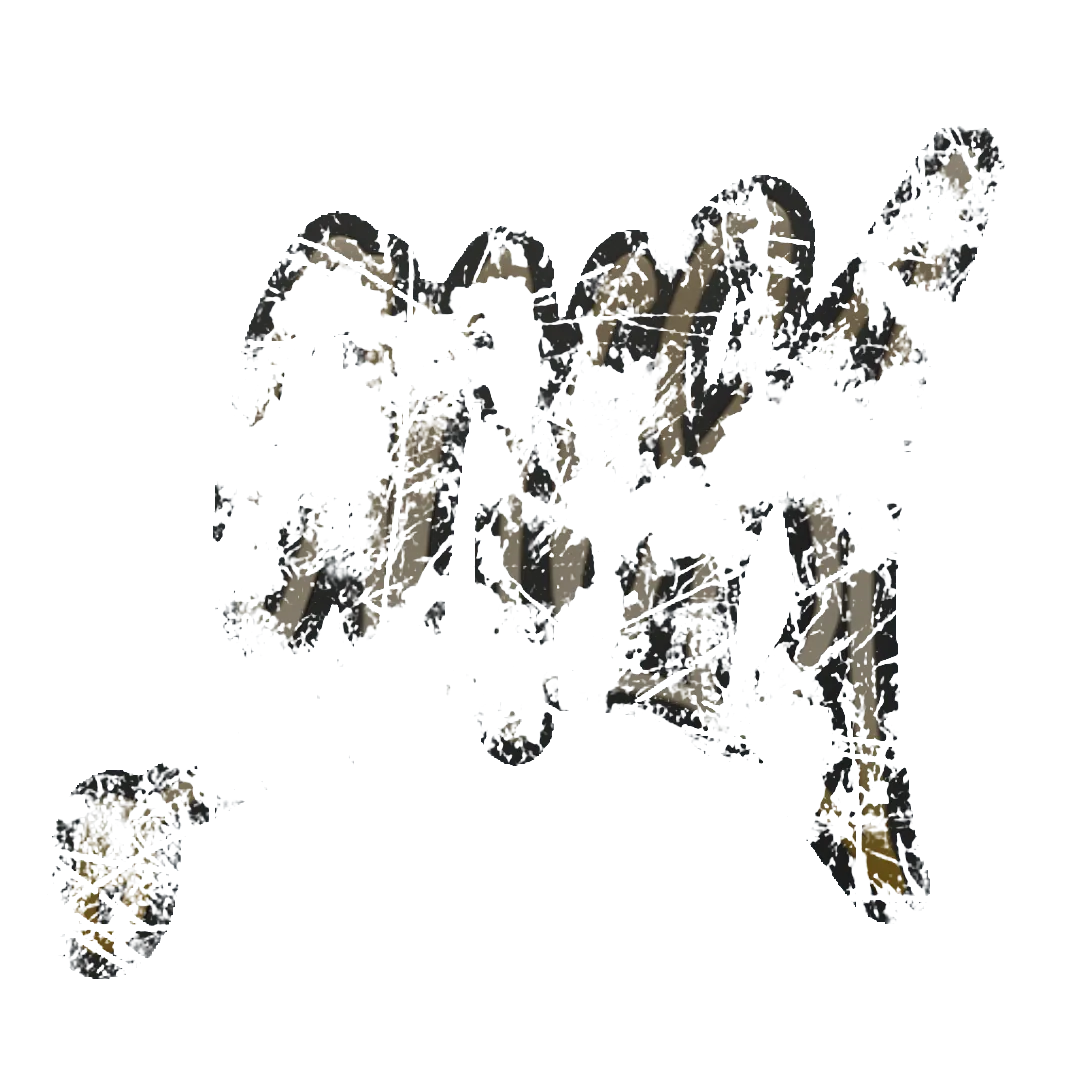 Sticker 100%
