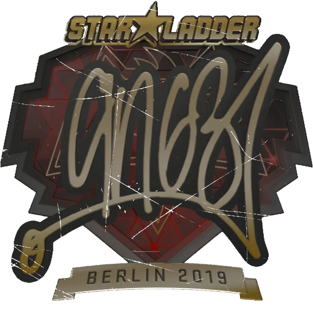 Sticker 25%