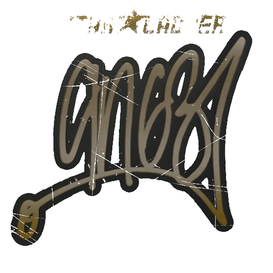 Sticker 80%