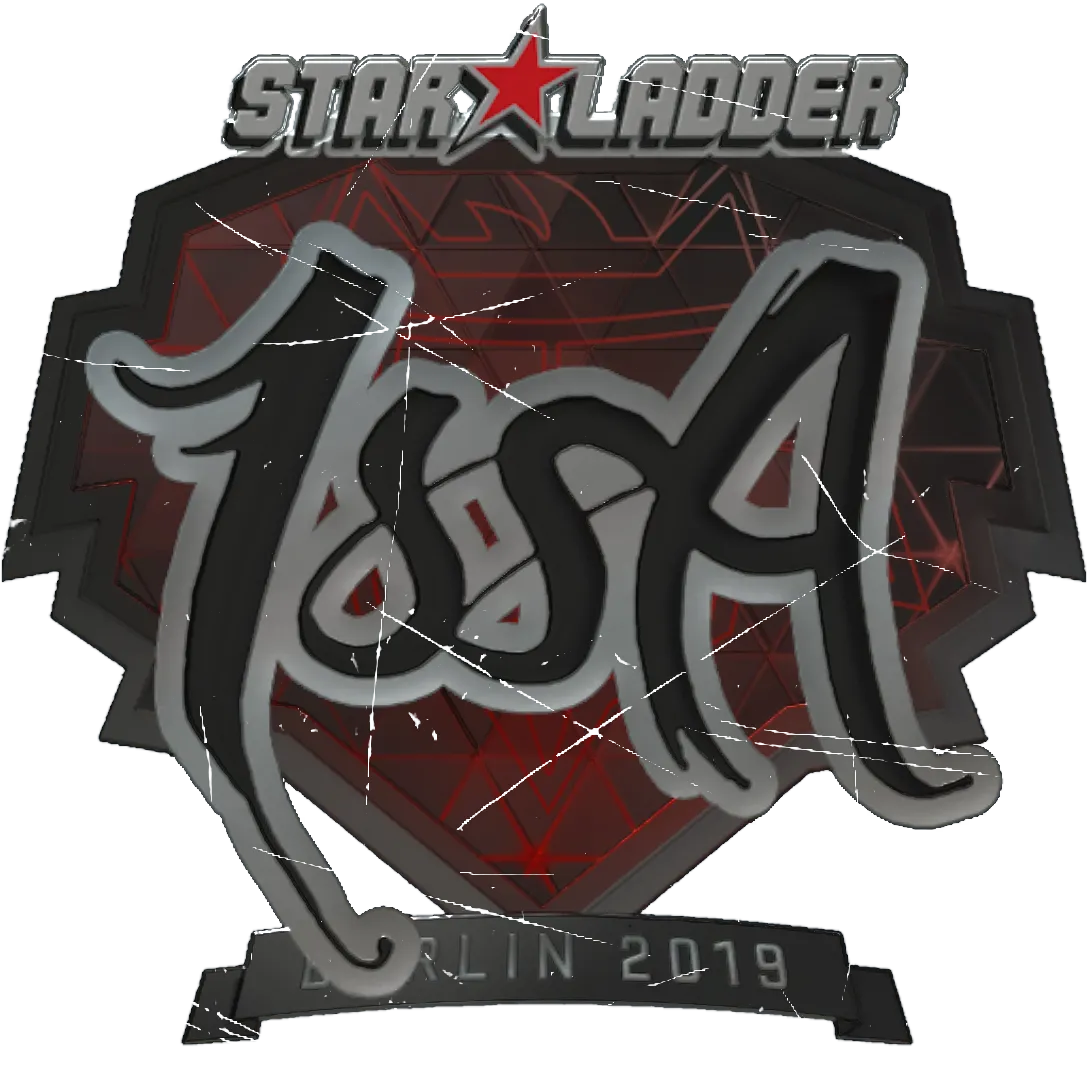 Sticker 25%