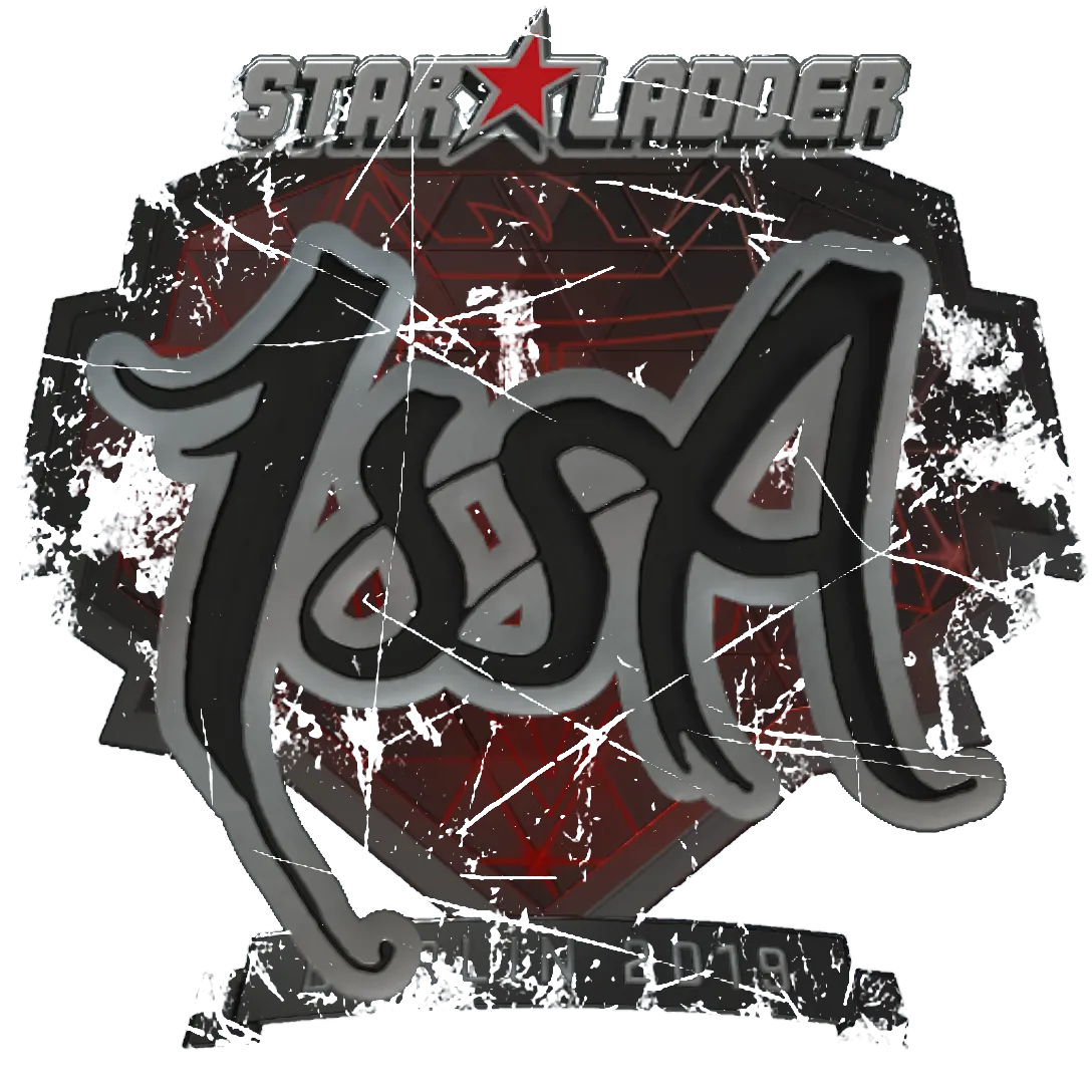Sticker 50%