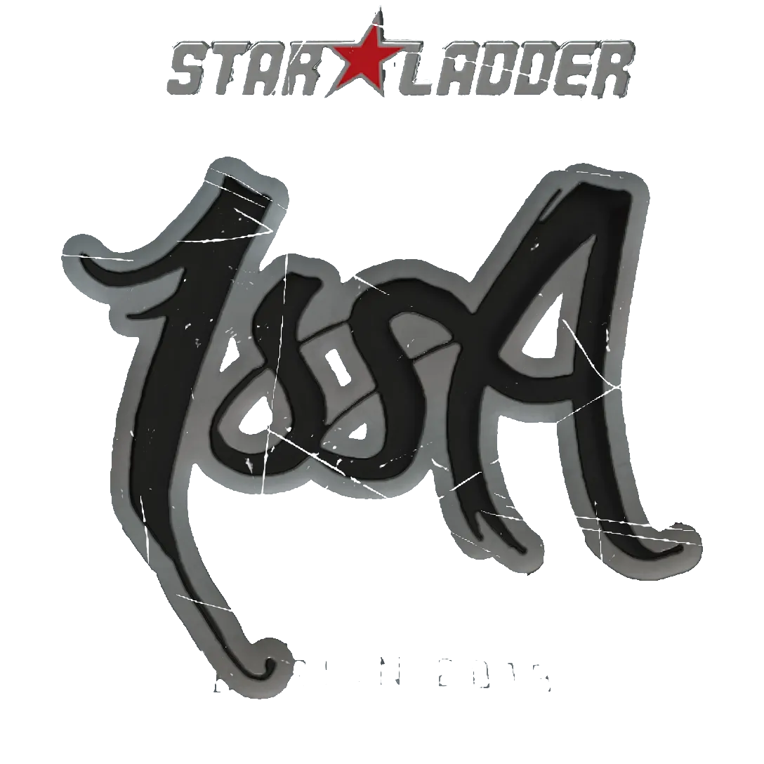 Sticker 80%