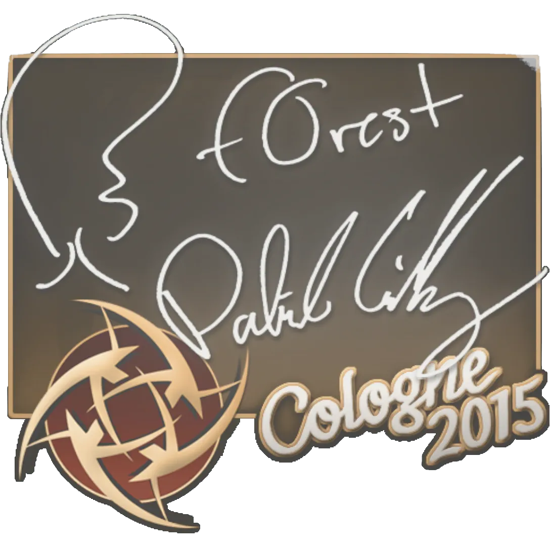 Sticker 0%