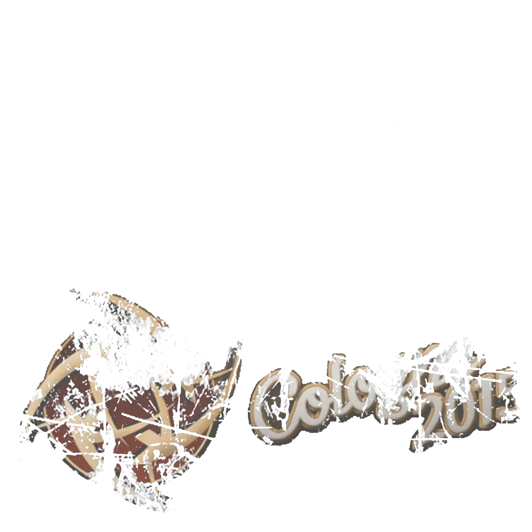 Sticker 100%