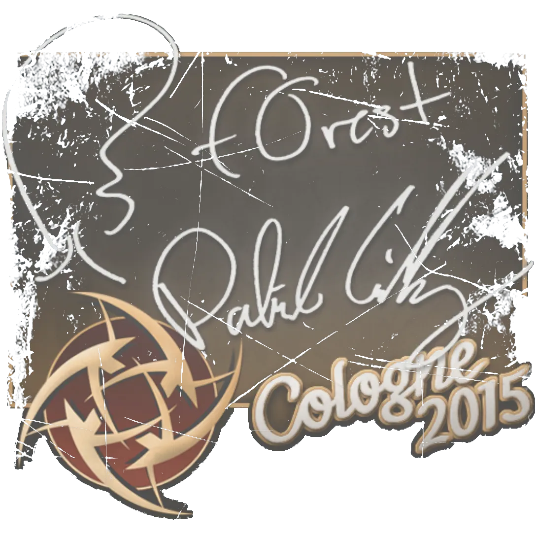 Sticker 50%