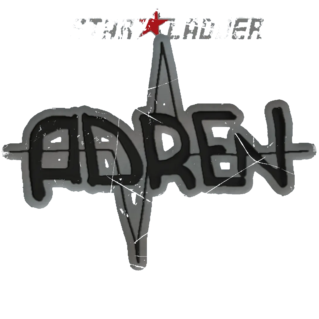 Sticker 100%