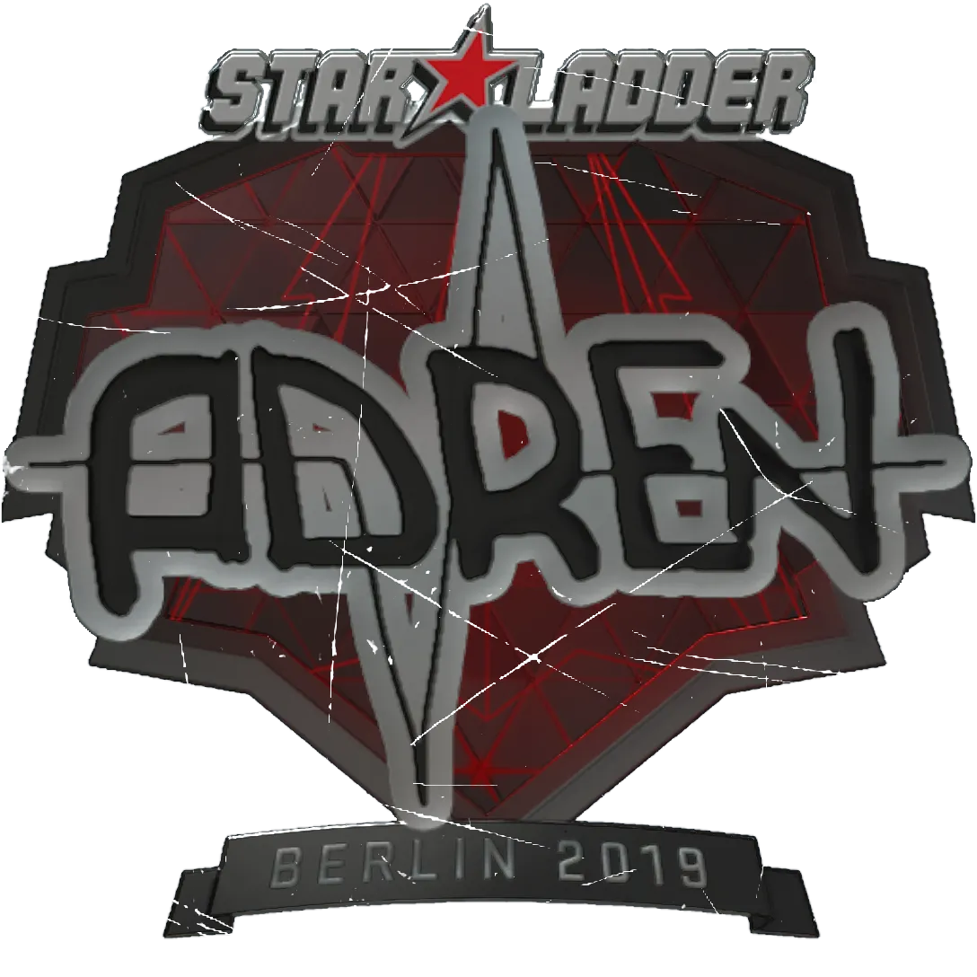 Sticker 25%